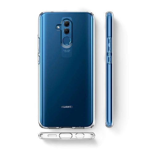 SPIGEN LIQUID CRYSTAL HUAWEI MATE 20 LITE CRYSTAL CLEAR na Arena.pl