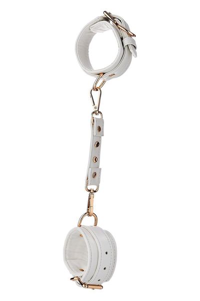 Blaze Elite Handcuff White zdjęcie 2