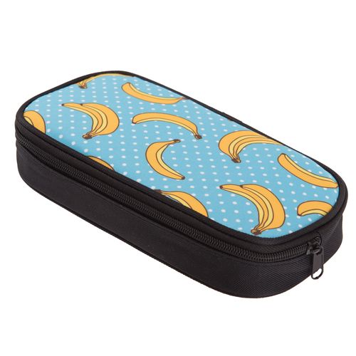PIÓRNIK FRONT BANANAS DOTS na Arena.pl