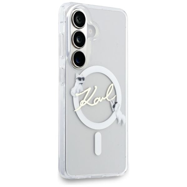etui karl lagerfeld iml kc script        magsafe do samsung galaxy zdjęcie 4