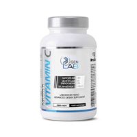 GenLab - Ultra Vitamin C - 120 kaps.