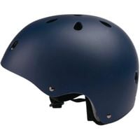 Kask Rollerblade RB JR Helmet Midnight Blue Orange 48-54 cm