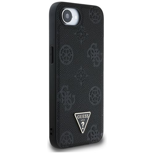 etui guess grained hot stamp peony       triangle logo magsafe do na Arena.pl