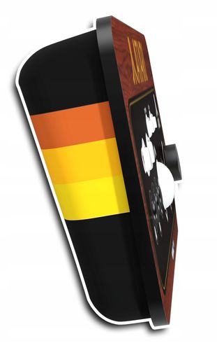 Konsola telewizyjna Arcade1UP Atari Couchcade na Arena.pl