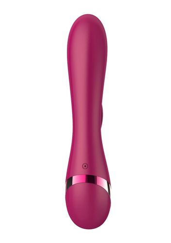 xocoon endless love clitoris & g spot vibrator na Arena.pl