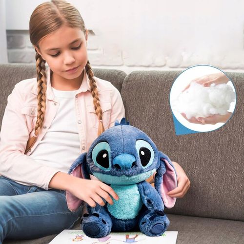 30x25cm MASKOTKA LILO I STICH DUŻA MASKOTKA PRZYTULANKA PLUSZAK MIŚ na Arena.pl