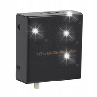 HDMI EDID FEEDER EMULATOR MENEDŻERA EDID 16 TRYBÓW EDID HDSW0006M1