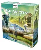 Solar City. Suburbia (dodatek)