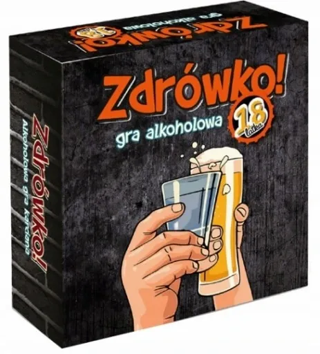 Gra zdrówko - 18 zdjęcie 1