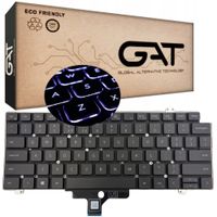 Klawiatura do Dell Latitude 5420 5421 5430 5431 7420 7430 7520 7530 LED