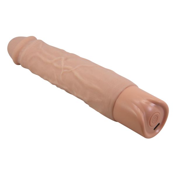 Pretty Love Osric Realistic Vibrating Dildo zdjęcie 6