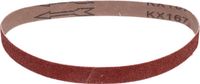 TAŚMA ŚCIERNA BEZKOŃCOWA 10SZT P80 20*520MM - YT-09748