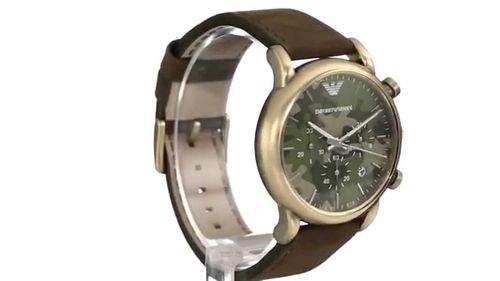 Emporio Armani AR1818 - Classic na Arena.pl