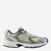 New Balance buty sportowe srebrny rozmiar 31