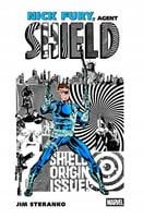 Nick Fury, agent Shield - praca zbiorowa