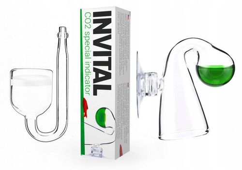 Zestaw CO2 Standard z wył. nocnym 5l z akcesoriami na Arena.pl