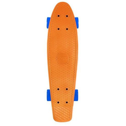 PENNYBOARD BASIC ORANGE NILS EXTREME na Arena.pl