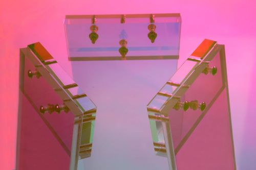 Emaga Modig M75-40 Stolik na Arena.pl