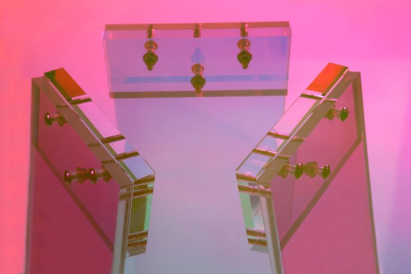 Emaga Modig M75-40 Stolik zdjęcie 8