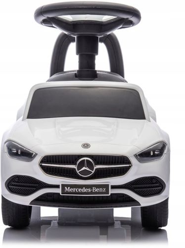 Jeździk Milly Mally Pojazd MERCEDES C-CLASS MULTIMEDIALNY na Arena.pl