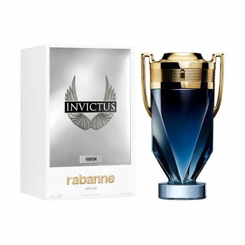 Perfumy Męskie Paco Rabanne Invictus EDP 200 ml na Arena.pl