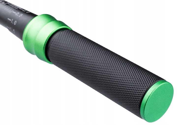 KLUCZ DYNAMOMETRYCZNY 1/2"Z BLOKADĄ 10-60NM CERTYFIKAT KALIBRACJI CR-V ETUI zdjęcie 6