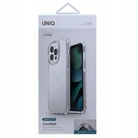 Plecki UNIQ do Apple , iPhone 13 Pro wielokolorowy