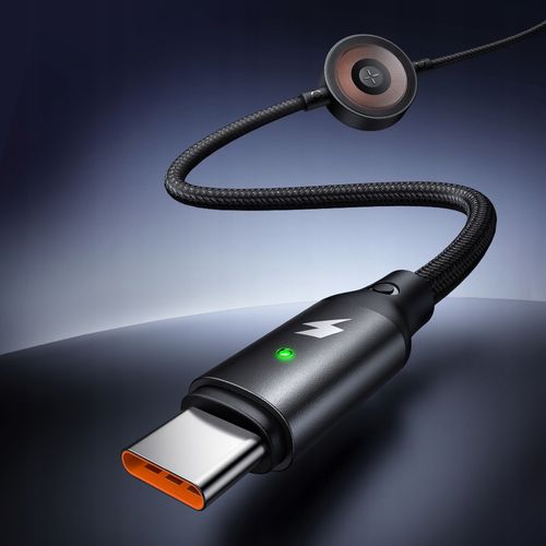 mcdodo ładowarka indukcyjna do apple watch 2w1 kabel do iphone lightning na Arena.pl
