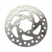 Tarcza hamulcowa 120 mm Techlife X6/L5, Vsett 9/9+, Zero 8X/9/Motus Pro 8.5