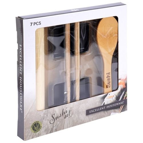 Zestaw do sushi 7 el. na Arena.pl
