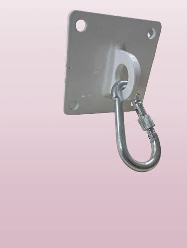 Mocowanie Uchwyt Sufitowy Worka Bokserskiego + Karabińczyk na Arena.pl