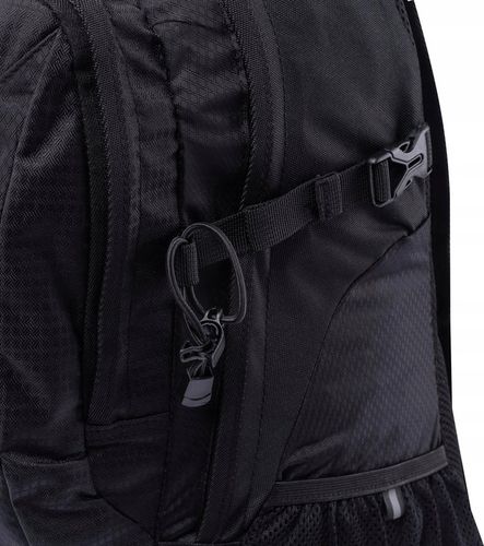 Plecak Trekkingowy HI-TEC BURRAY Turystyczny na Wyprawy Pojemny 26L na Arena.pl