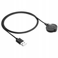MAGNETYCZNA ŁADOWARKA KABEL USB STACJA DOKUJĄCA DO SMARTWATCHA TICWATCH PRO