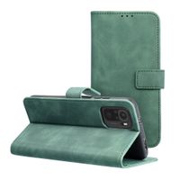 Kabura TENDER Book do XIAOMI Redmi Note 10 / 10S zielony