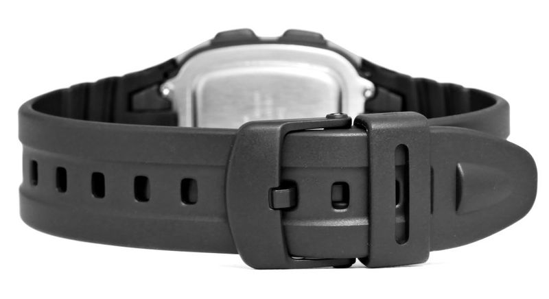 zegarek męski casio w-96h-1avdf + box zdjęcie 5