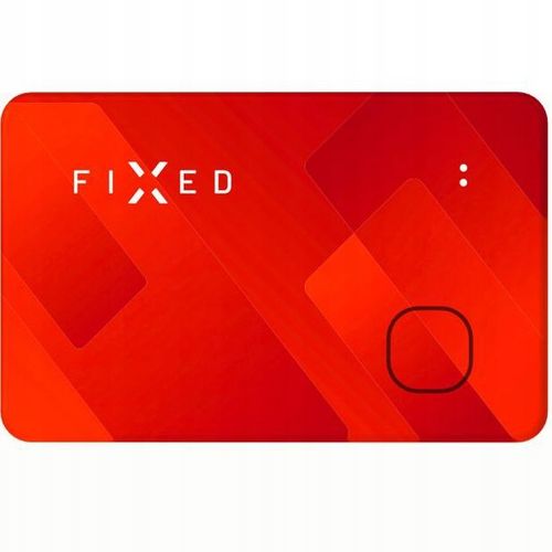 Fixed lokalizator Bluetooth tracker karta do portfela do Apple My Find na Arena.pl