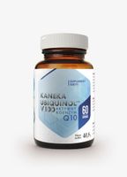 # HEPATICA Kaneka Ubiquinol Koenzym Q10 V100 (60 kaps.)