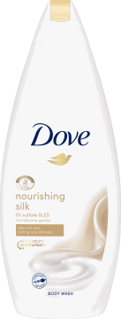 DOVE Silk Shower 750 ml na Arena.pl