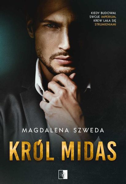 (epub, mobi, pdf) Król Midas zdjęcie 1