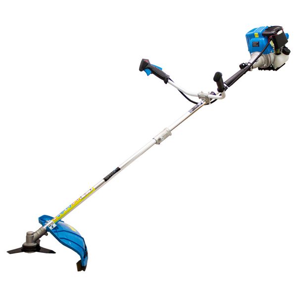 Podkaszarka Wykaszarka Kosa Spalinowa 2w1 zdjęcie 2