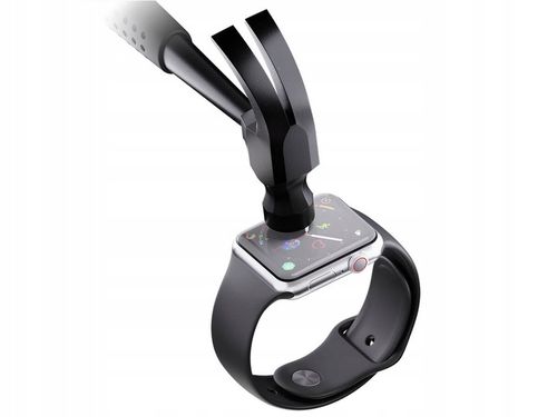 Ochrona na Garmin Fenix 7 Pro Solar 3mk Watch na Arena.pl