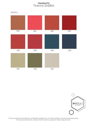 Hocker Marvel Gr.2 Tkanin na Arena.pl