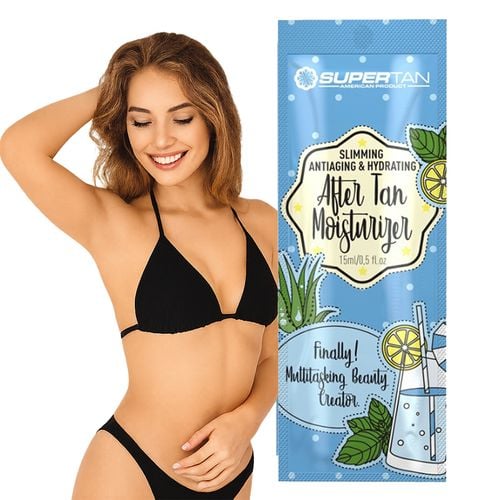 Supertan After Tan Balsam Do Opalania 15ml na Arena.pl