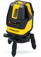 STANLEY LASER ST FM 4V1H MULTI-LINE