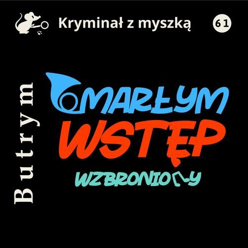 (mp3) Umarłym wstęp wzbroniony zdjęcie 1