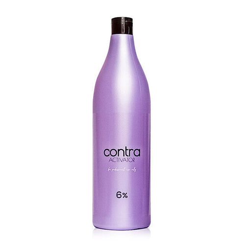 PROFIS Woda utleniona w kremie CONTRA Activator 6% - 1000ml na Arena.pl