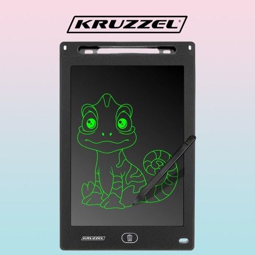 Tablet Do Rysowania 12" Czarny Kruzzel 22456 na Arena.pl