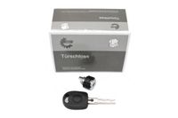 Wkładka zamka schowka VW PASSAT B5.5 2000 2001 2002 2003 2004 2005