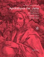Apokalipsa św. Jana. Katolicki komentarz do Pisma Świętego Peter Williamson