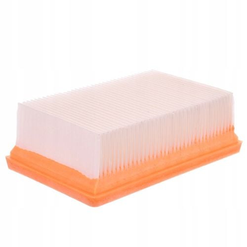 5x WORKI FILTR DO ODKURZACZA KARCHER WD4 WD5 WD6 MV4 MV5 MV6 PREMIUM na Arena.pl